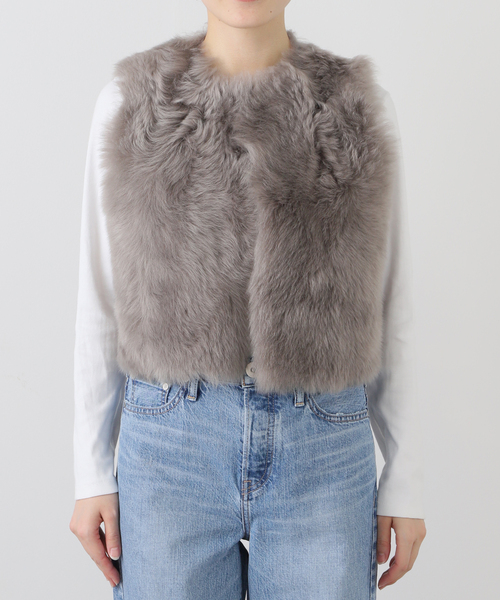 Karl Donoghue（カールドノヒュー） コート アウター Bolero