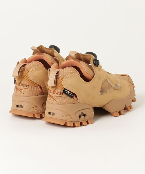 Lafayette（ラファイエット） スニーカー REEBOK(リーボック