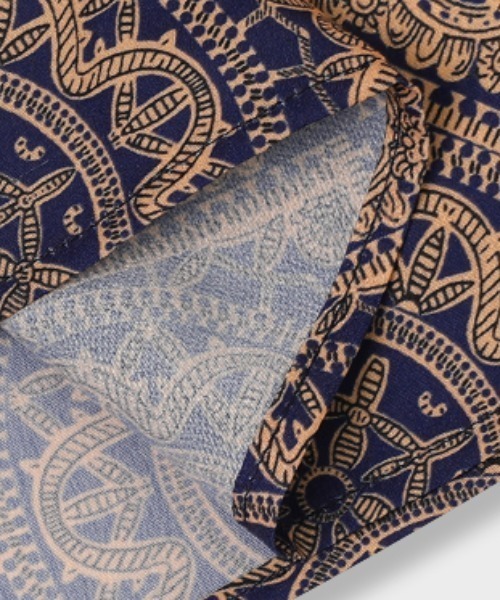 「COCOMOMO」 半袖ワンピース S アイボリー レディース_画像6