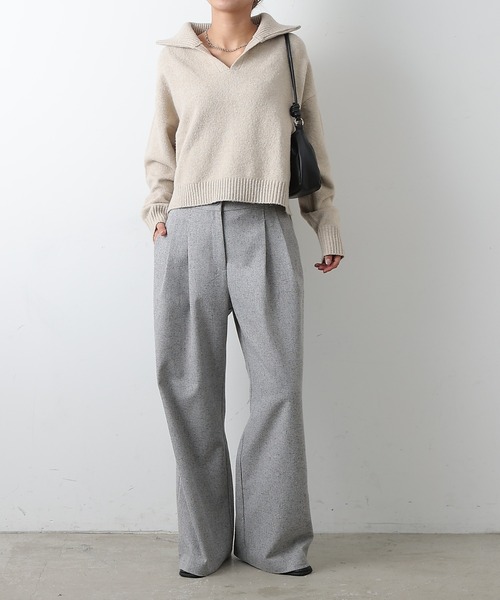 COLONY 2139（コロニー トゥーワンスリーナイン） ニット セーター