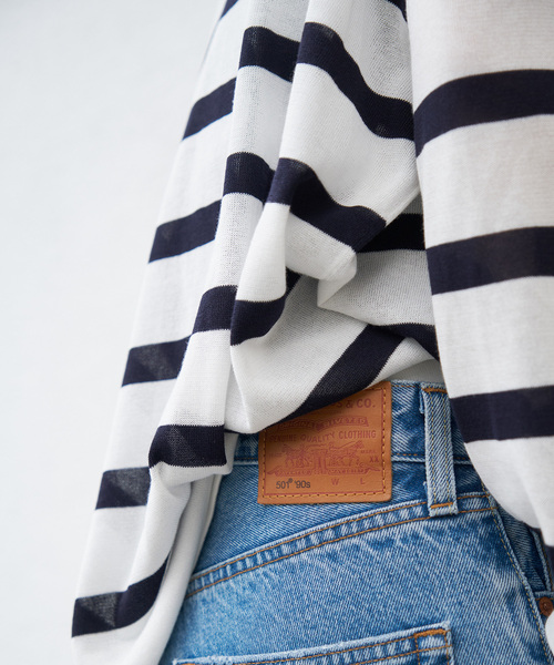 Spick＆Span（スピック アンド スパン） 「Spick & Span」 長袖ニット