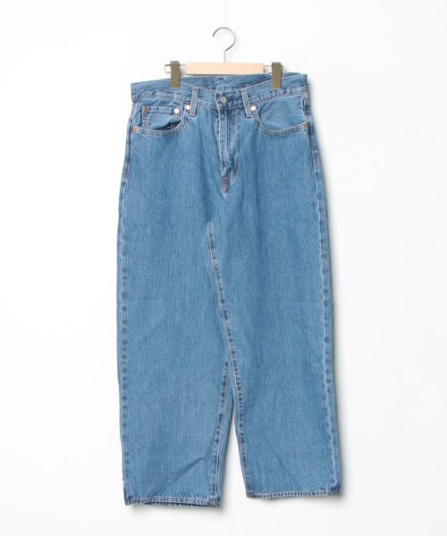 Levi's（リーバイス） デニムパンツ 31inch インディゴブルー メンズ