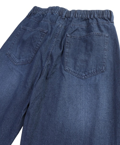 セットアップ NEOSARTIC (ネオサーティック) 10オンス デニム ジップ