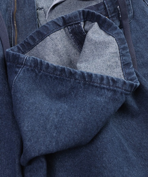 セットアップ NEOSARTIC (ネオサーティック) 10オンス ジップアップ