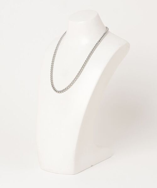 JieDa（ジエダ） ネックレス FREE シルバー メンズ : ZOZOTOWN Yahoo