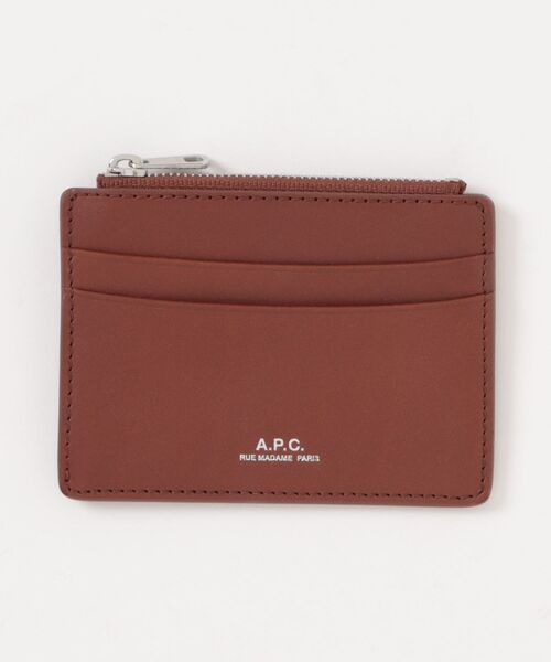 カードケース PORTE-CARTES PARISの画像