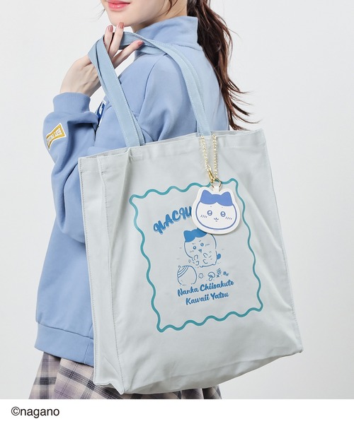 Honeys（ハニーズ） トートバッグ ちいかわ／トート レディース