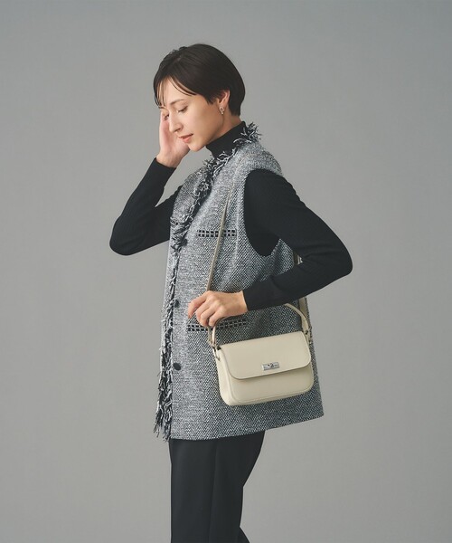 UNITED ARROWS（ユナイテッドアローズ） ショルダーバッグ バッグ 