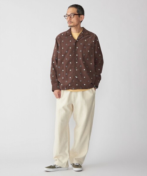 Champion（チャンピオン） ワイドパンツ スウェットパンツ ジャージ