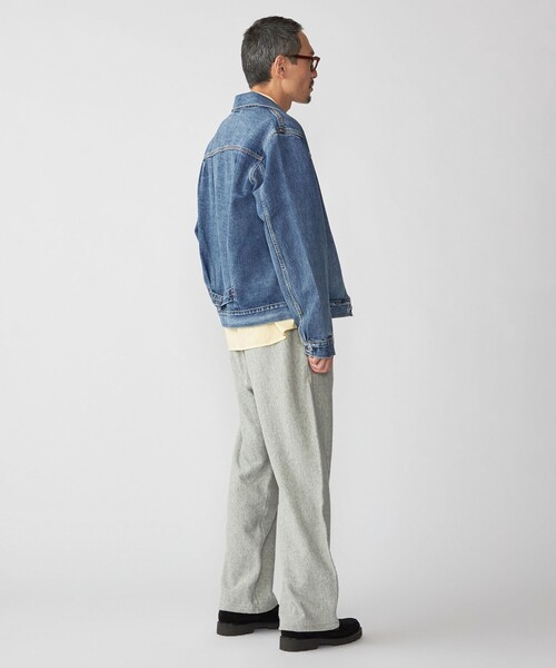 Champion（チャンピオン） スウェットパンツ ジャージ 「SHIPS別注