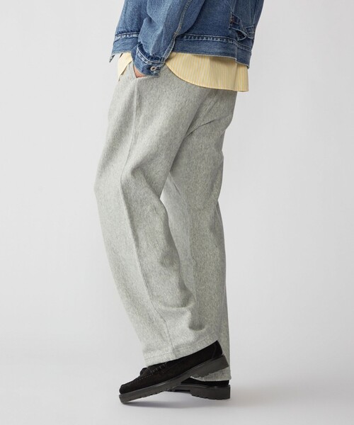 Champion（チャンピオン） ワイドパンツ スウェットパンツ ジャージ