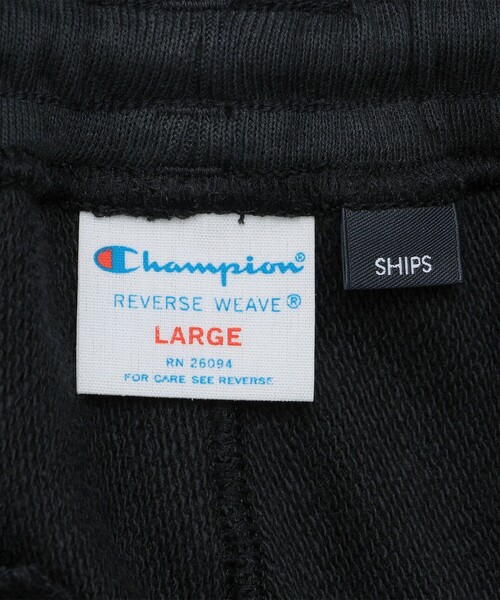Champion（チャンピオン） ワイドパンツ スウェットパンツ ジャージ