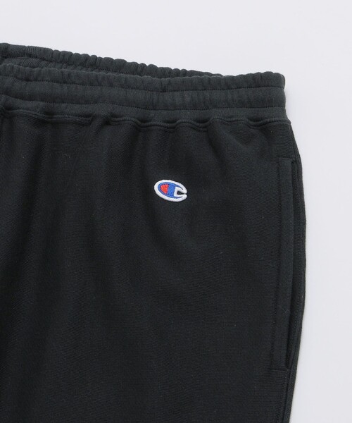 Champion（チャンピオン） ワイドパンツ スウェットパンツ ジャージ