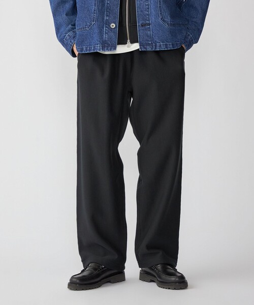 Champion（チャンピオン） スウェットパンツ ジャージ 「SHIPS別注