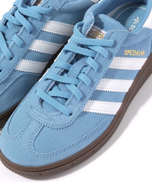  アディダス SPEZIAL スニーカー ジュニア キッズ 19cm adidas（アディダス） スニーカー 「」ハンドボール スペツィアル