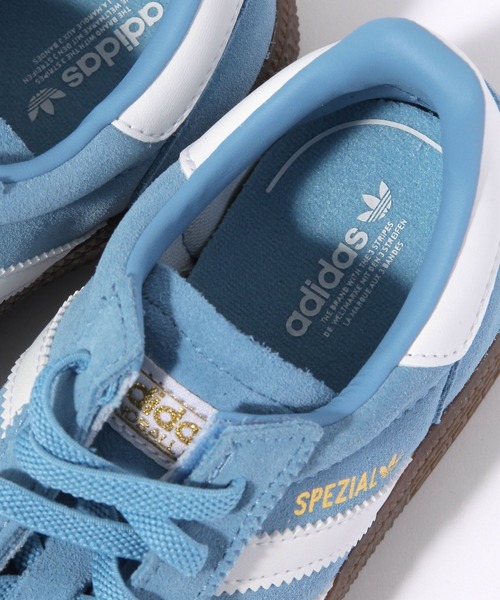 adidas（アディダス） スニーカー 「」ハンドボール スペツィアル
