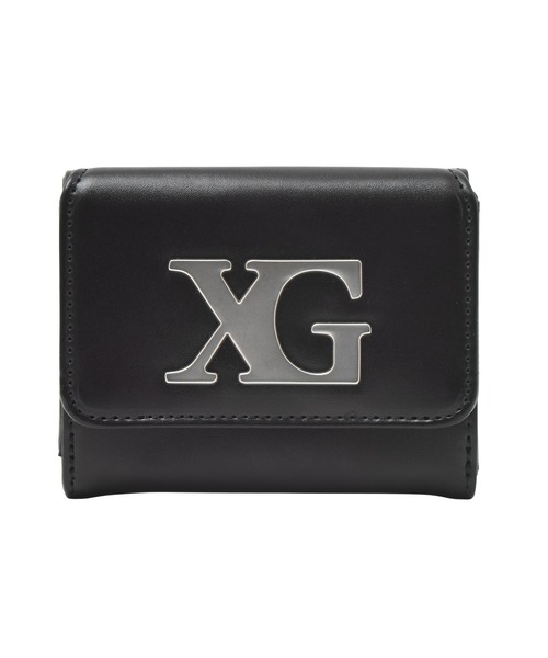 X-girl 新品 長財布  箱付き X-girl - 【新品】X-girl 長財布 赤色 【限定】の通販 by July.n