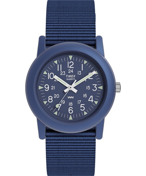 TIMEX（タイメックス） 腕時計 Camper 腕時計 TX-T2N257 ユニセックス
