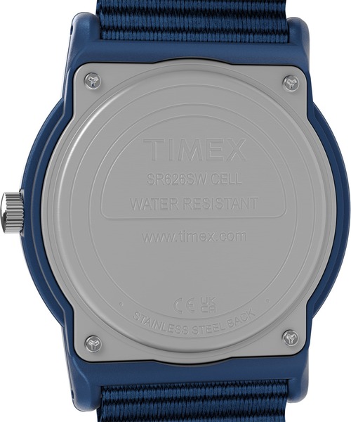 TIMEX（タイメックス） 腕時計 Camper 腕時計 TX-T2N257 ユニセックス