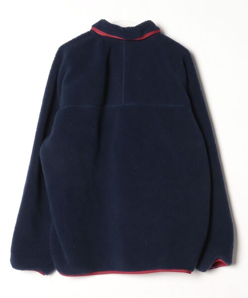 「BEDWIN \u0026 THE HEARTBREAKERS」 ブルゾン LARGE ネイビー メンズの画像