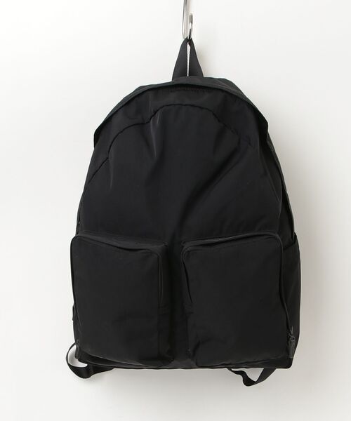 「TOMORROWLAND」 リュック FREE ブラック メンズ