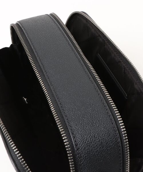 「MICHAEL KORS」 ショルダーバッグ FREE ブラック メンズの画像