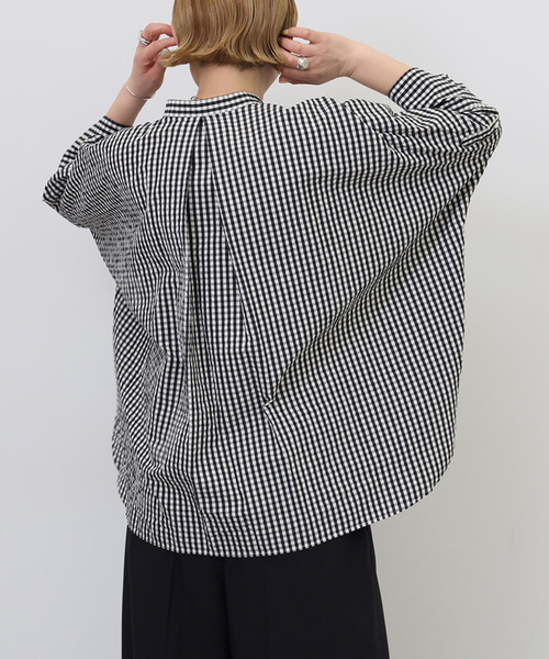 JOURNAL STANDARD LUXE（ジャーナルスタンダード ラックス） ブラウス