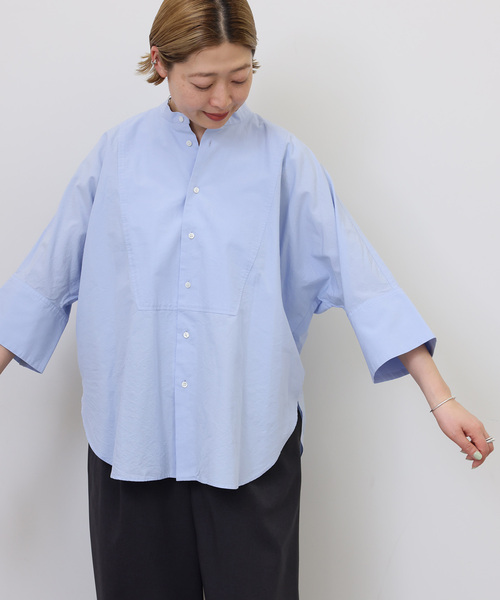 JOURNAL STANDARD LUXE（ジャーナルスタンダード ラックス） ブラウス