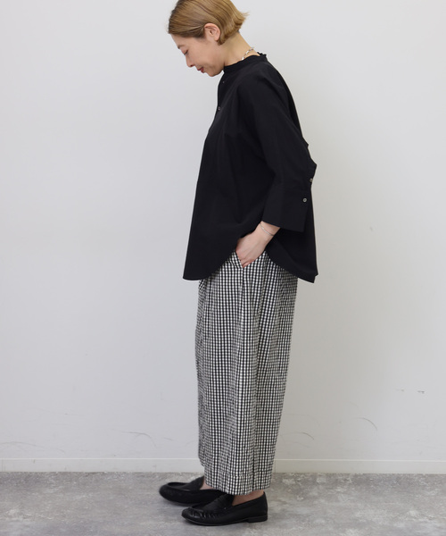 JOURNAL STANDARD LUXE（ジャーナルスタンダード ラックス） ブラウス