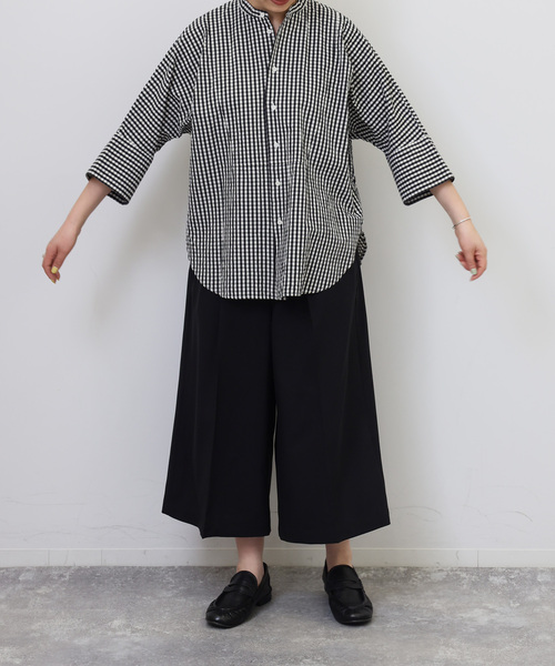 JOURNAL STANDARD LUXE（ジャーナルスタンダード ラックス） ブラウス