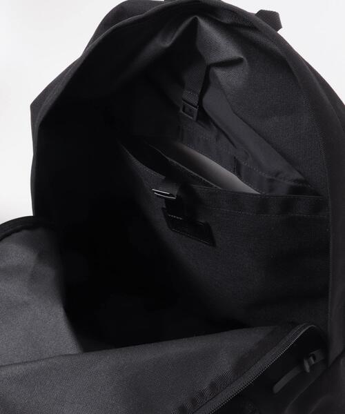STANDARD SUPPLY リュック ブラック STANDARD SUPPLY（スタンダードサプライ） 最大42%☆5/11迄 正規取扱店