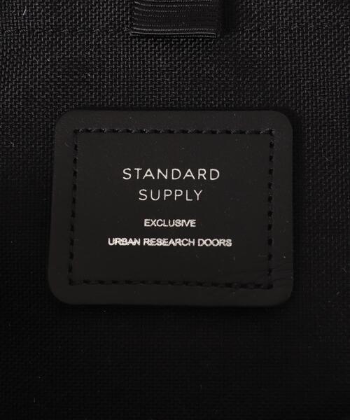 STANDARD SUPPLY（スタンダードサプライ） デイバック リュック 「別注 