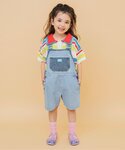 サンダル 「26年夏新作」ジェリーサンダル キ...の詳細画像1