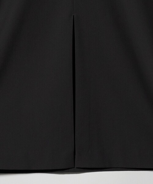 ワンピース 「MARW UNITED ARROWS」ウエスト ドレープ ワンピースの画像