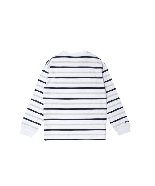 AAPE BY A BATHING APE（エーエイプバイアベイシングエイプ） 長袖T