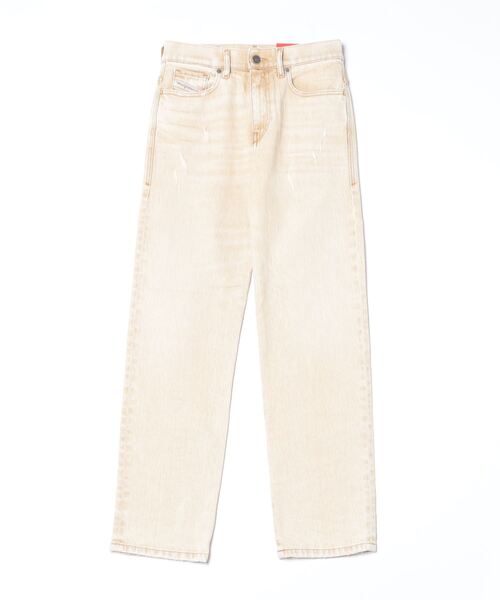 DIESEL（ディーゼル） デニムパンツ 23inch ピンク レディース