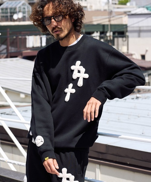 KENZO（ケンゾー） トレーナー スウェット 「KENZO/ケンゾー」KENZO