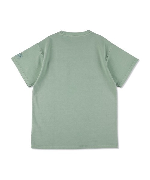 WIND AND SEA（ウィンダンシー） 半袖Tシャツ S グレー メンズ