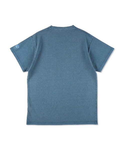 WIND AND SEA（ウィンダンシー） 半袖Tシャツ S グレー メンズ