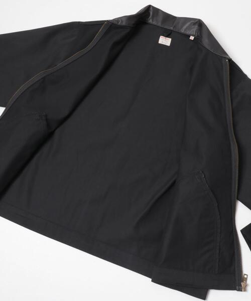 BIG MAC（ビッグマック） カバーオール BIG MAC LIGHT CHINO WORK