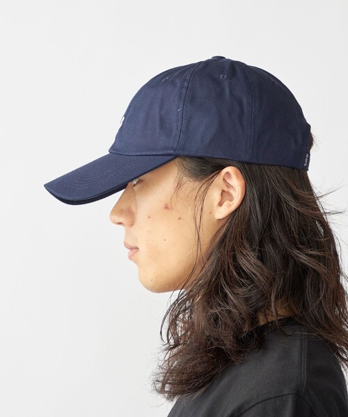 SHIPS（シップス） キャップ ONE SIZE ネイビー メンズ : ZOZOTOWN