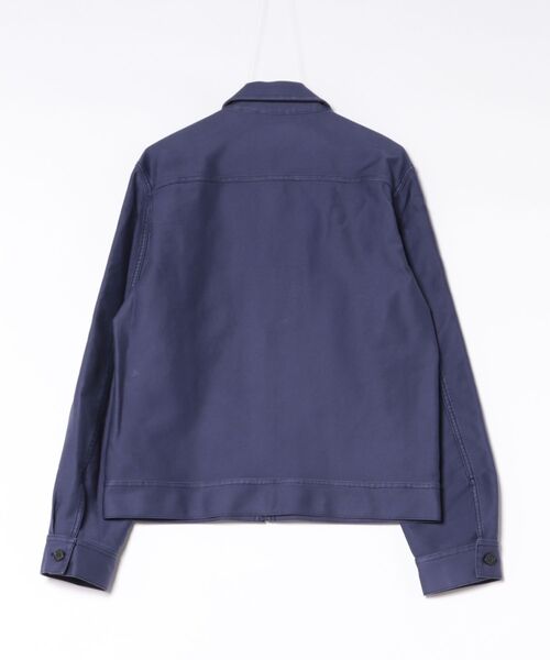 ブルゾン アウター BLOUSON VICTOR メンズの画像