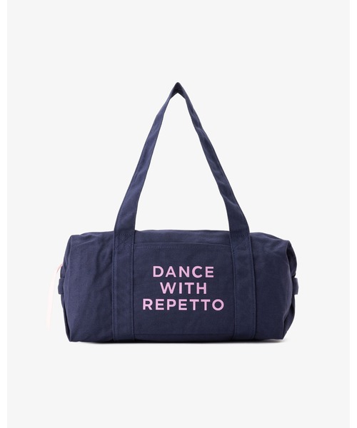 repetto（レペット） ショルダーバッグ バッグ ダッフルバッグ Mサイズ