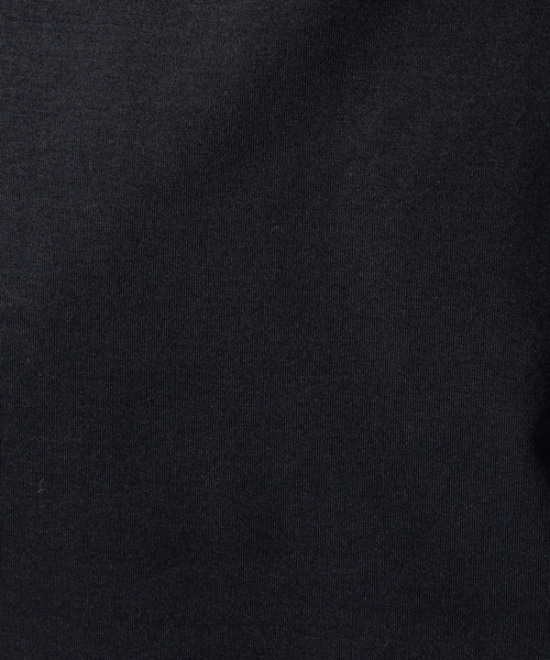 「ABAHOUSE GRAY」 半袖Tシャツ 46 グレイッシュベージュ メンズ_画像9