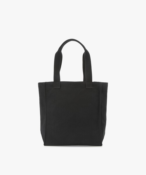 To b. by agnes 「To b.」 トートバッグ FREE ブラック レディース
