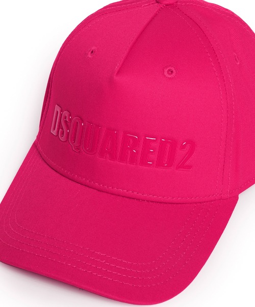 DSQUARED2（ディースクエアード） キャップ 帽子 入学式 Kids