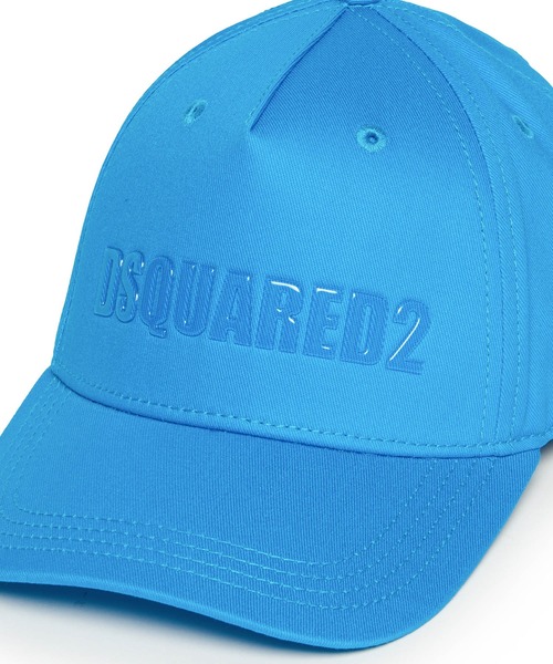 DSQUARED2（ディースクエアード） キャップ 帽子 入学式 Kids