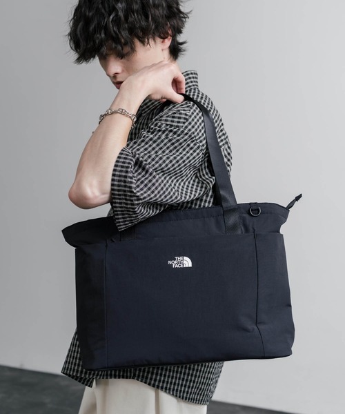 THE NORTH FACE（ザ ノースフェイス） ノースフェイス トートバッグ
