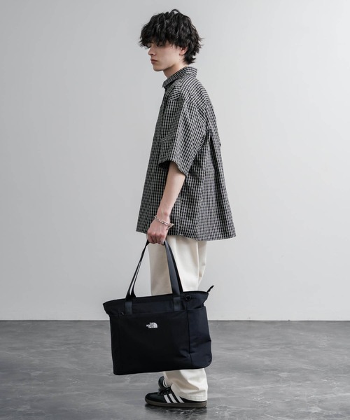 THE NORTH FACE（ザ ノースフェイス） ノースフェイス トートバッグ