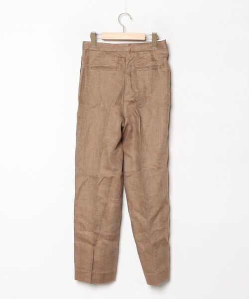 「TODAYFUL」 パンツ 38inch ブラウン レディース_画像2